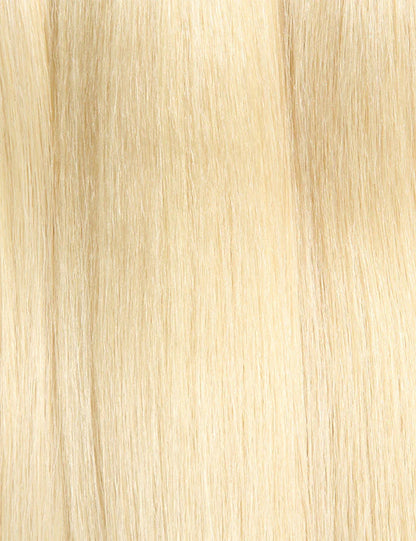 613 Full Lace Human Hair Wigs HD Transparent Lace Straight Human Hair Wigs With Baby Hair-2-3