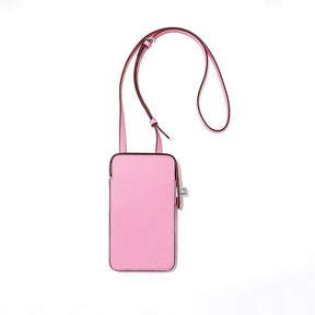 Barbie_Pink_Leather_Crossbody_Square_Mobile_Phone_B