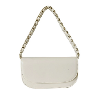 Beige_Genuine_Leather_Flap_Shouler_Bags_Purse_3
