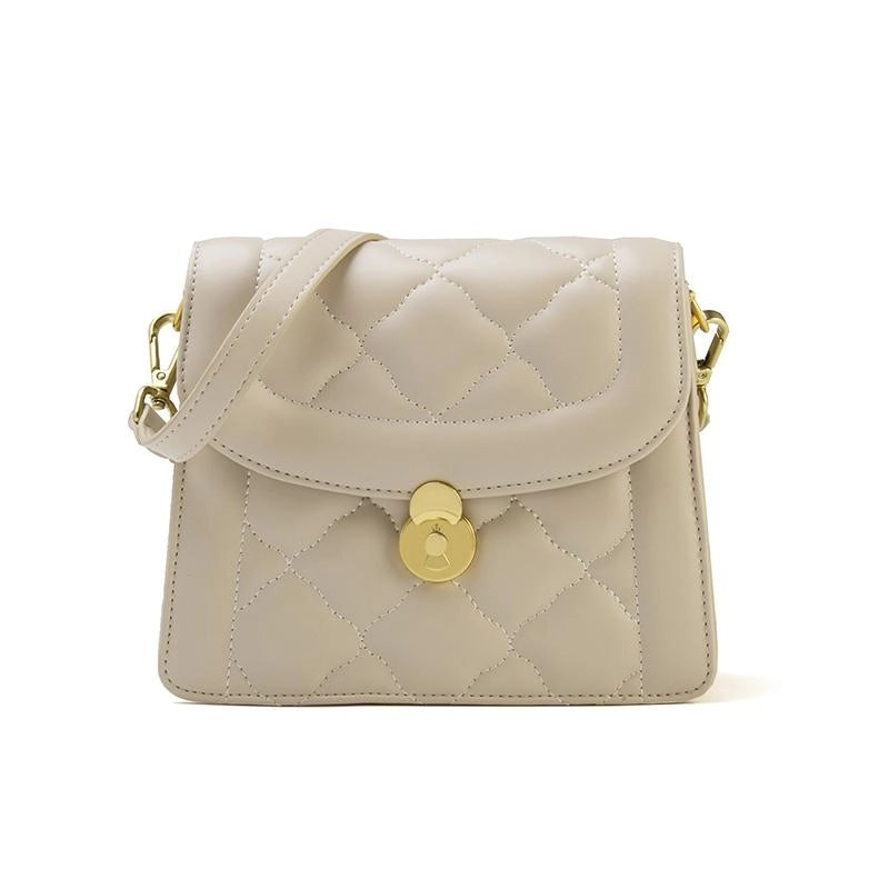 Beige_Multi_Layer_Flap_Chain_Crossbody_Bag_Quilted_Bags