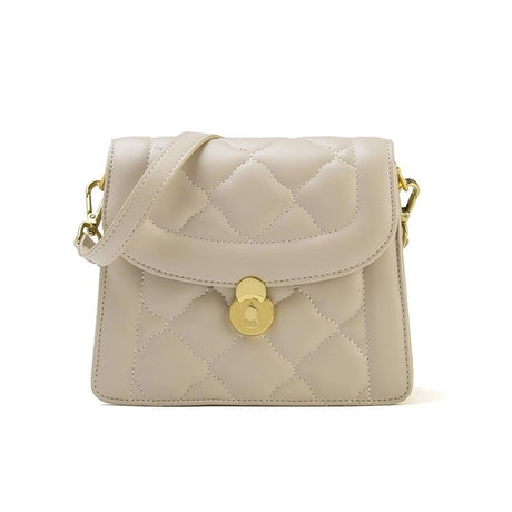 Beige_Multi_Layer_Flap_Chain_Crossbody_Bag_Quilted_Bags