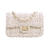 Beige_Tweed_Crossbody_Chain_Bags_Shoulder_Satchel