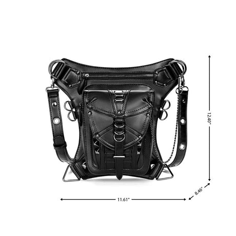 Black_Belt_Pocket_Punk_Waist_Bag_Women_s_Motorcycle_Bag_PRUSES-55