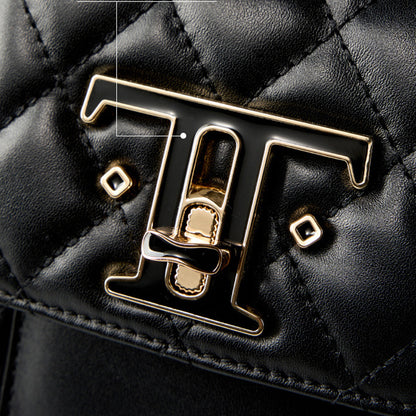 Black_Leather_Quilted_Square_Chain_Bag_Flap_Mini_yy_4