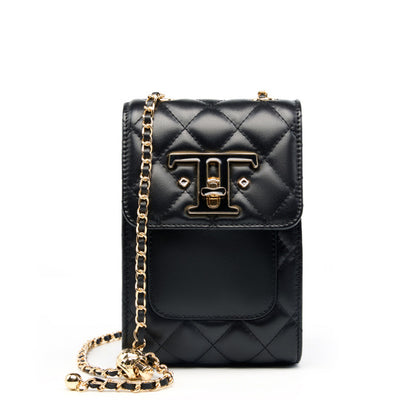 Black_Leather_Quilted_Square_Chain_Bag_Flap_Mini_yy_5