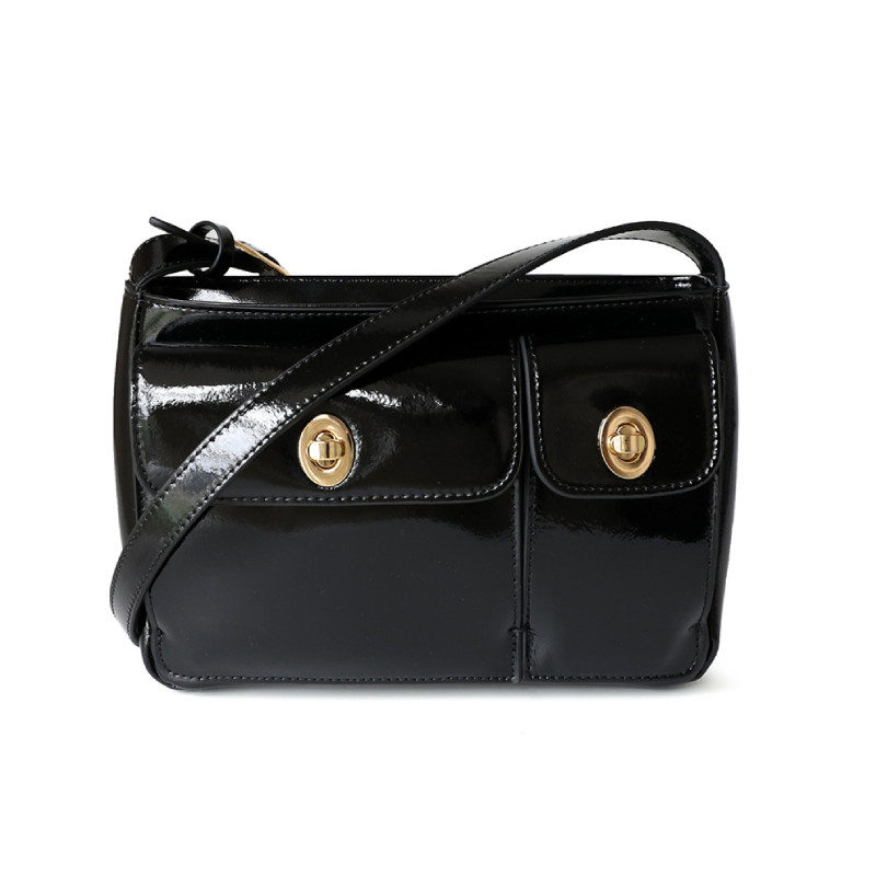 Black_Leather_Square_Shoulder_Bag_Mini_Crossbody_Bags_PRUSES