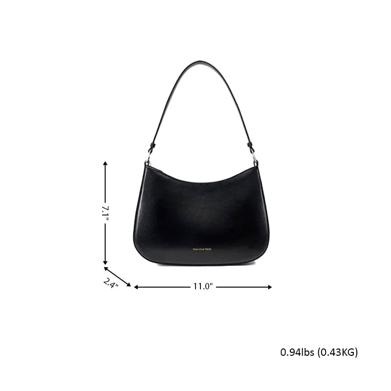 Black_Smooth_Leather_Shoulder_Hobo_Bags_Trend_Handbags_PRUSES-55