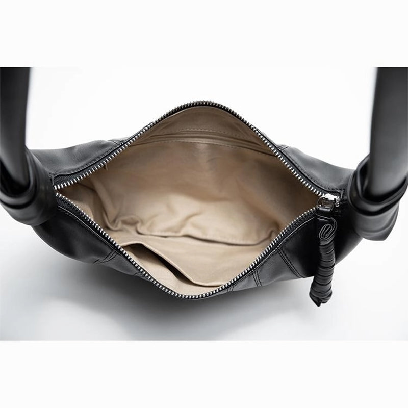 Black_Vegan_Leather_Fanny_Pack_Belt_Bags_Vintage_Hobo_bags-7