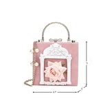 Black_White_Retro_Flowers_Box_Mini_Crossbody_Bags_Lolita_Pearl_Chain_Bag_PRUSES-111