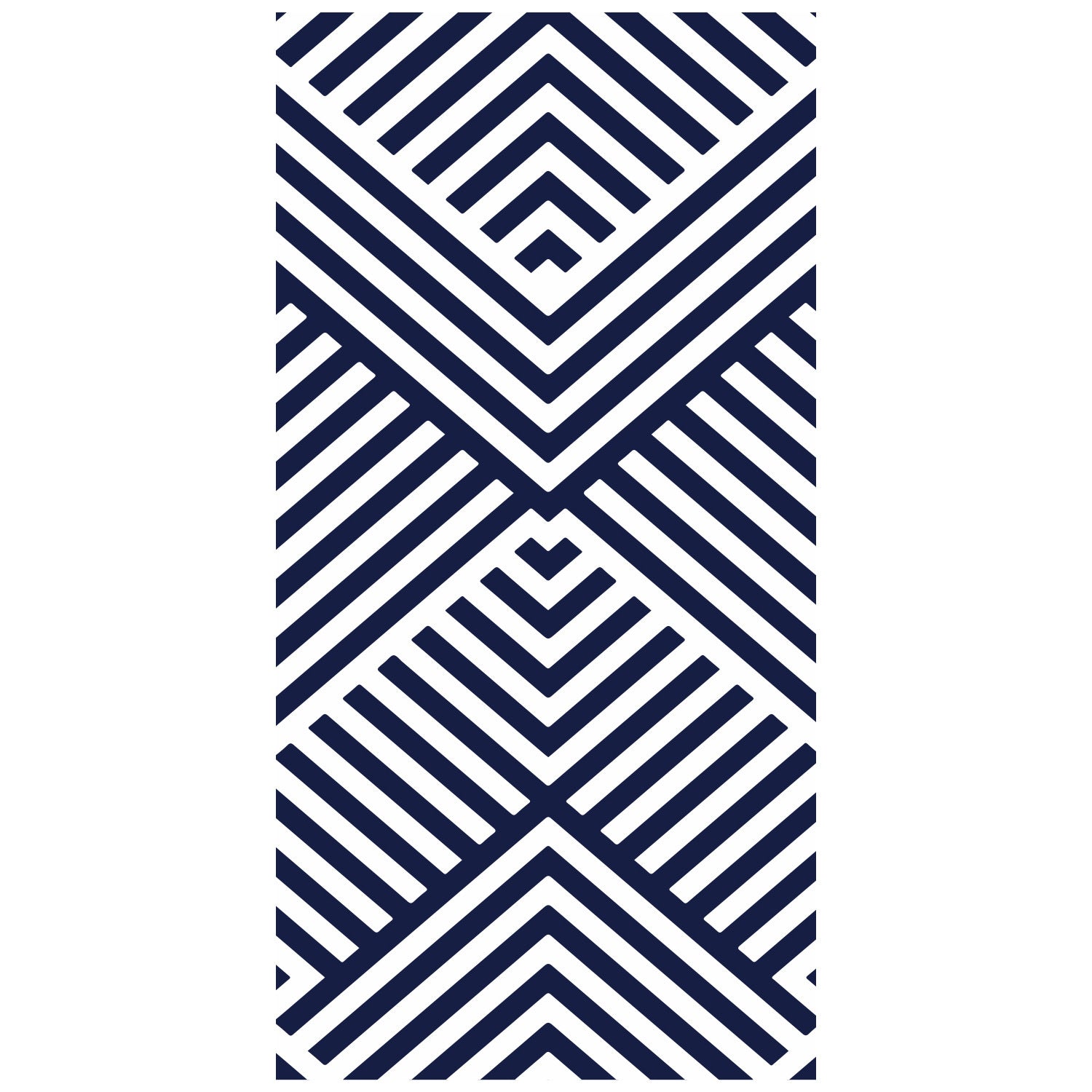 Black_and_White_Striped_Series_Beach_Towel_PRUSES_10