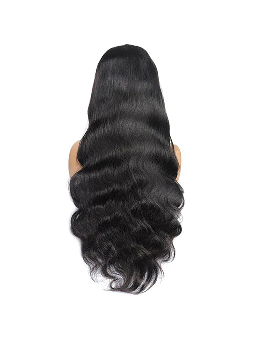 Brazilian Body Wave Human Hair Wigs 4x4 Lace Closure Wig HD Lace Wig 30 Inch-6