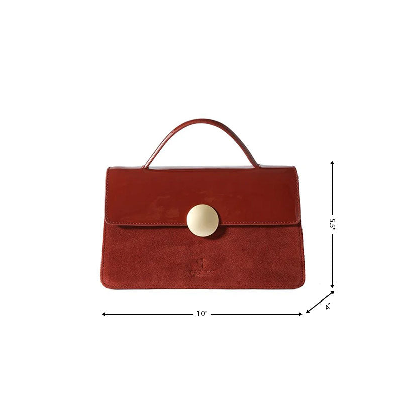 Brick_Red_Vintage_Leather_Handbags_Foldover_Square_Crossbody_Purses_PRUSES-66