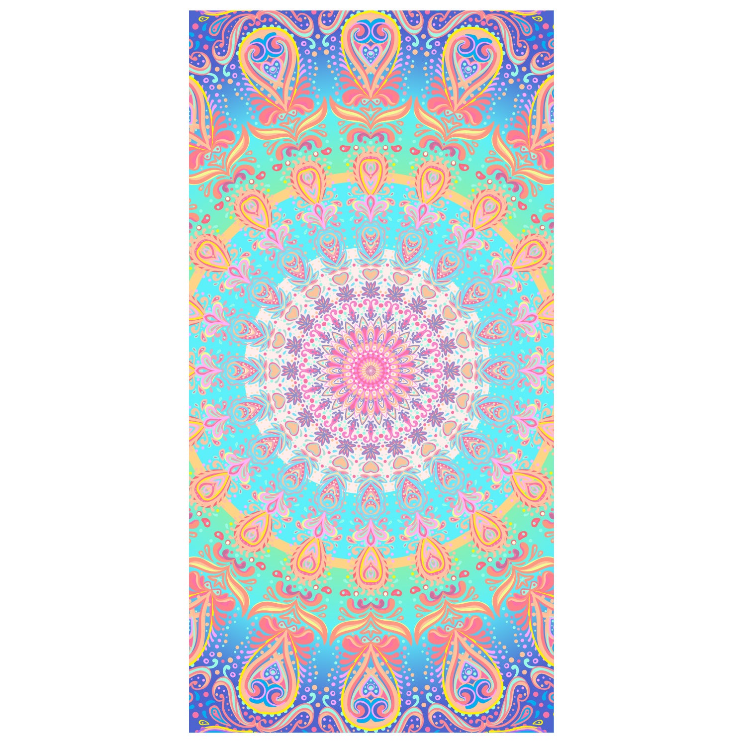 Colorful_Lightweight_Beach_Towel_PRUSES_3