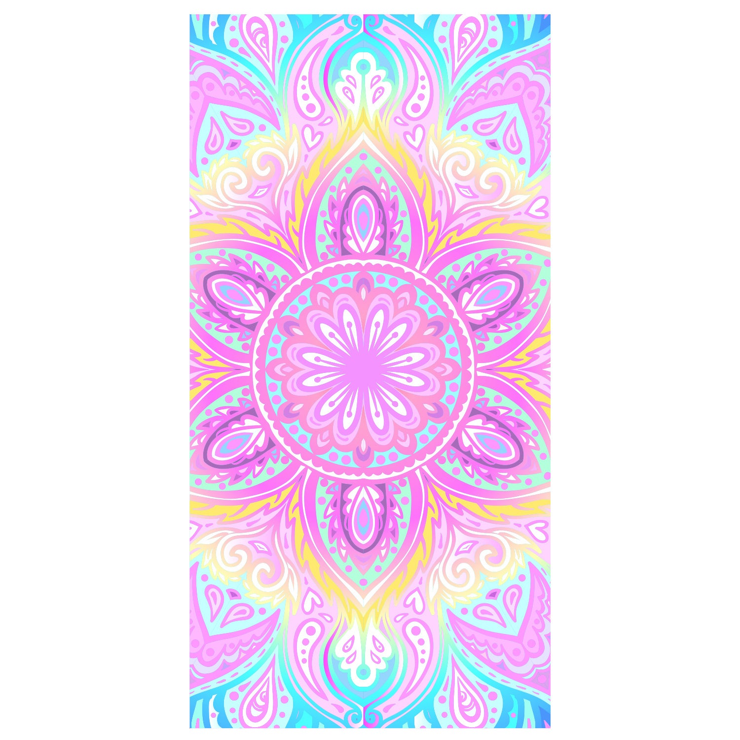 Colorful_Lightweight_Beach_Towel_PRUSES_4