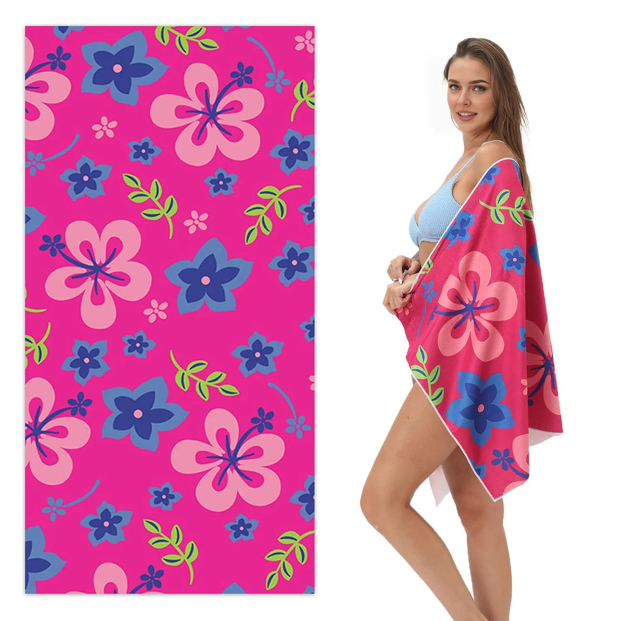 Flower_Pattern_Beach_Towel_PRUSES_1