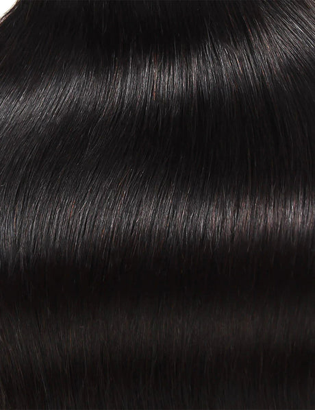 Full Lace Human Hair Wigs Body Wave 360 Full Lace Front Wigs With Baby Hair-7