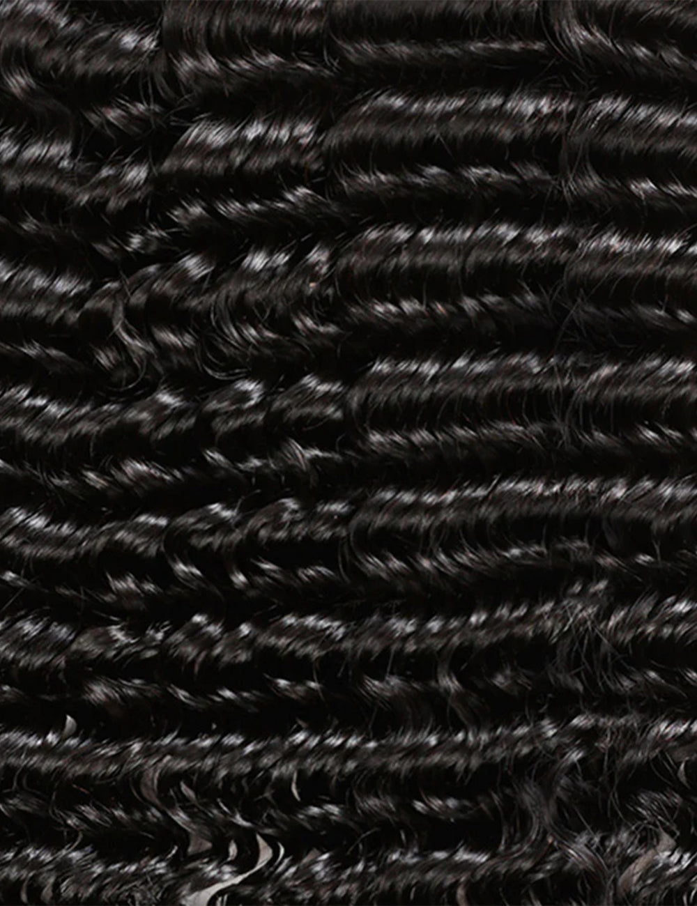 Full Lace Wigs Deep Wave Human Hair Wigs Breathable 360 Full Lace Wigs Pre Plucked-8