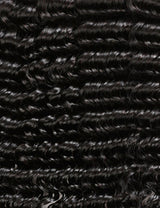 Full Lace Wigs Deep Wave Human Hair Wigs Breathable 360 Full Lace Wigs Pre Plucked-8