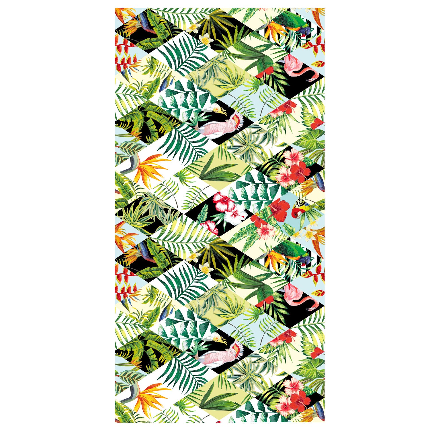 Garden_Style_Summer_Double-Faced_Fleece_Beach_Towel_PRUSES_7