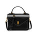 Genuine Leather High-end Women's Shoulder Bag |PRUSES-8