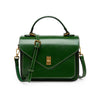 Genuine Leather High-end Women's Shoulder Bag |PRUSES-9