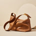 Genuine Leather Tote Bag  Commuter Bag | PRUSES-7