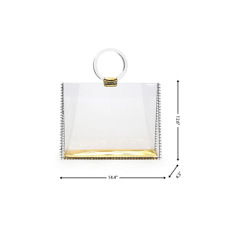 Gold_Clear_Bag_Square_Handbag_with_Round_Handle_PRUSES-22