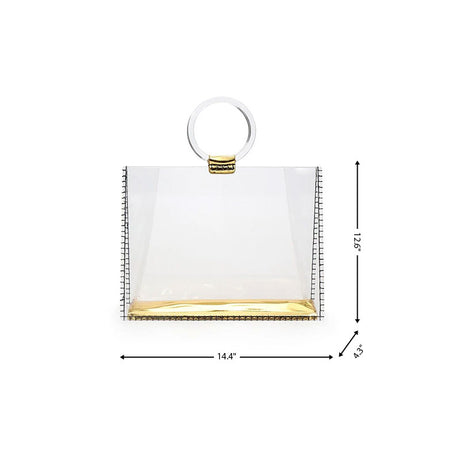 Gold_Clear_Bag_Square_Handbag_with_Round_Handle_PRUSES-22