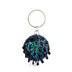Green Sequins Round Clutch Purse Small Ball Evening Bags | PRUSES