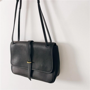 Green_soft_leather_flap_shoulder_bag_messenger_bags_for_women_bag_5