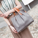 Grey_leather_tote_bags_shoulder_handbags_with_pouch_12