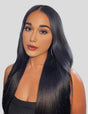 HD Lace Invisible Knots Wear and Go Straight Hair Wig 5x5 Lace Closure And 13x4 Lace Frontal Pre Cut Wigs