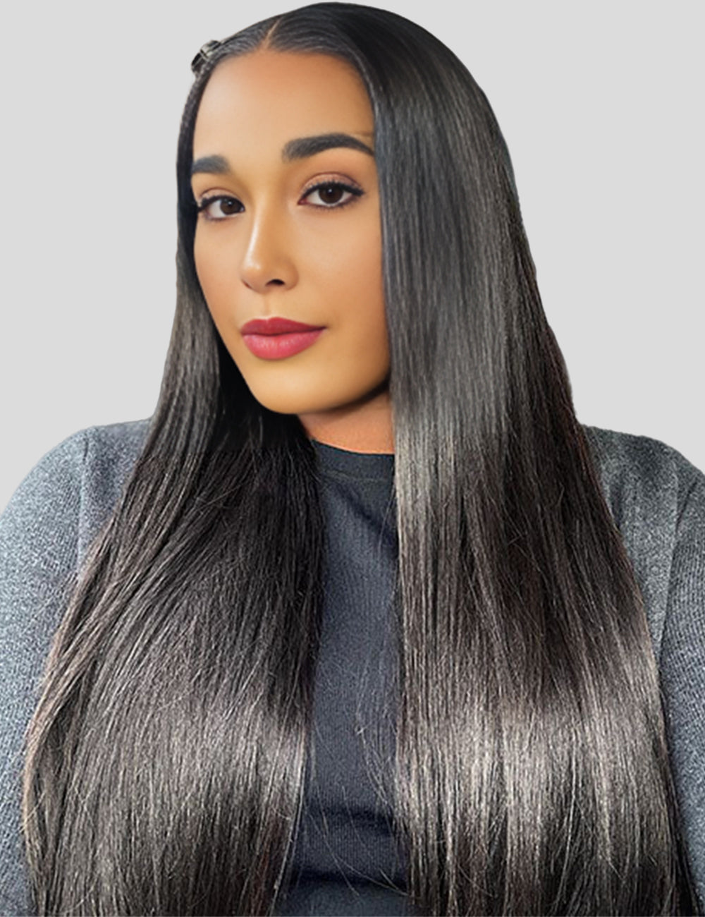 Invisible Knots HD Lace Body Wave And Straight Wear Go Wigs Beginner Friendly Pre Cut Wigs-9-20