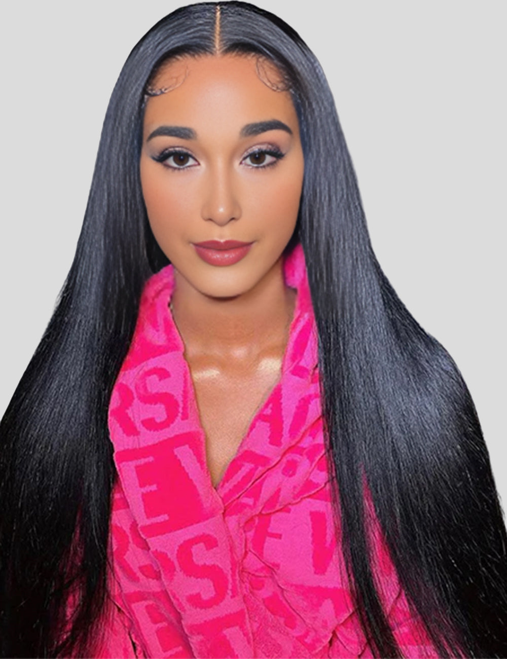 Invisible Knots HD Lace Body Wave And Straight Wear Go Wigs Beginner Friendly Pre Cut Wigs-9-9