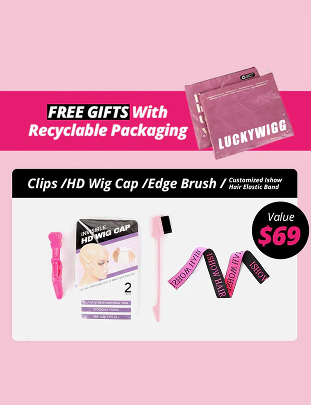 Invisible Knots Pre-Plucked Water Wave Wear Go Wigs 13x4 Lace Frontal Wigs Pre Cut Wigs-9