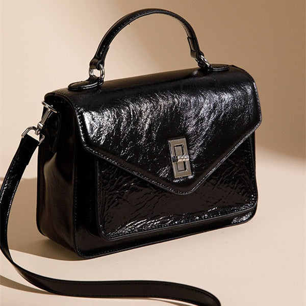 Leather_Shoulder_Flap_Turn_Lock_Square_Bags_PRUSES_1