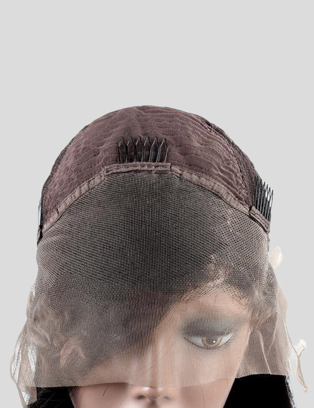 Loose Deep Wave Lace Frontal Wig 13x4 HD Lace Front Wig 30 Inch Brazilian Human Hair Wigs-4