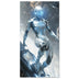 Mecha_Warrior_Double-Faced_Fleece_Beach_Towel_PRUSES_2
