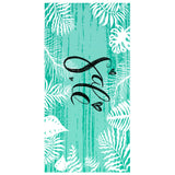 Mint_Green_Double-Faced_Fleece_Beach_Towel_PRUSES_8