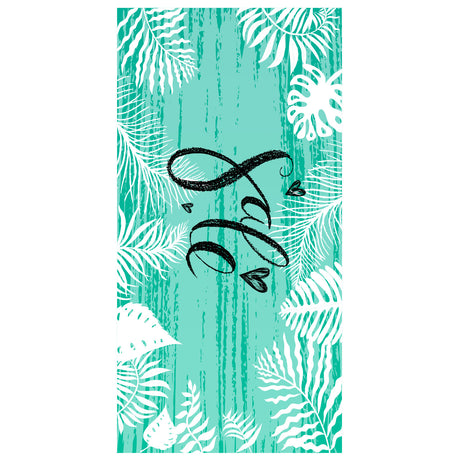 Mint_Green_Double-Faced_Fleece_Beach_Towel_PRUSES_8
