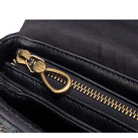 Multicolor_Embossing_Leather_Flap_Shoulder_Wide_Strap_Saddle_Bags_PRUSES-11