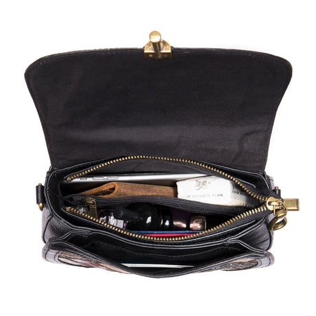 Multicolor_Embossing_Leather_Flap_Shoulder_Wide_Strap_Saddle_Bags_PRUSES-2