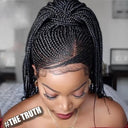 🔥 New Arrival-Longth Box Braid Wig 🔥