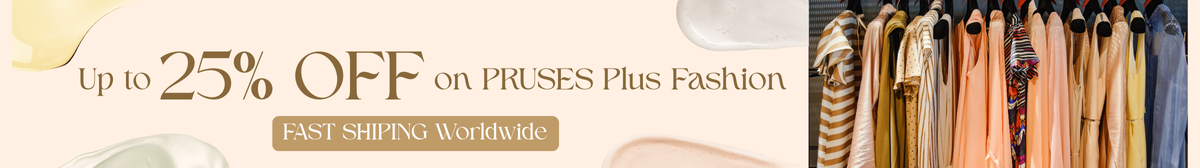 PRUSES Collection Banner