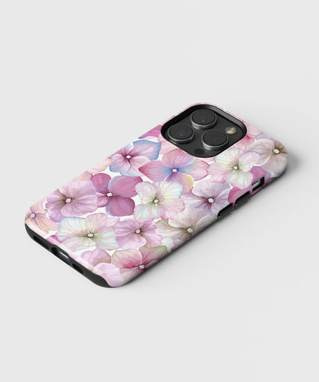 Phone Case Blooming Flowers of Spring | PRUSES 1