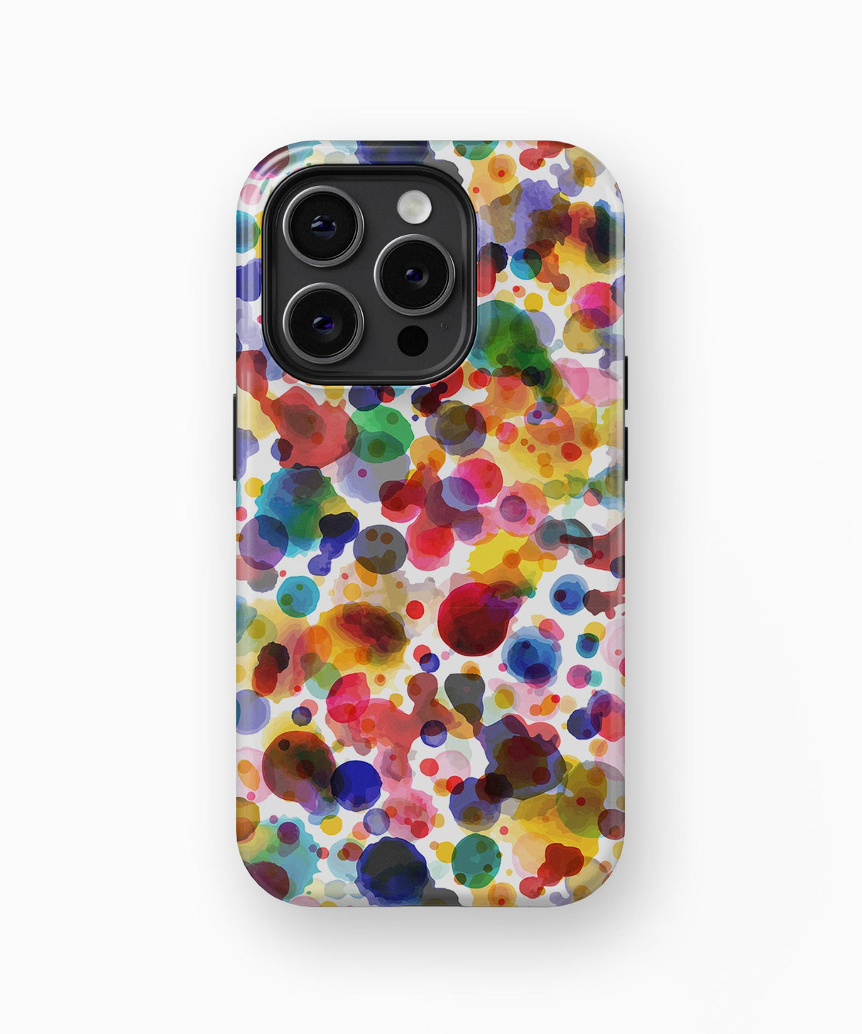 Phone Case Color Droplets | PRUSES