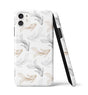 Phone Case Fish Doodle | PRUSES