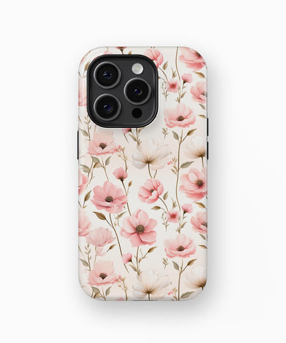 Phone Case Floral Flourish | PRUSES