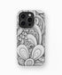 Phone Case Floral Motifs | PRUSES