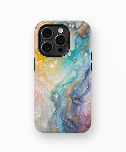 Phone Case Fluorescence | PRUSES